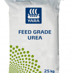 Yara- Feed Grade Urea 46-0-0 - 50 lb