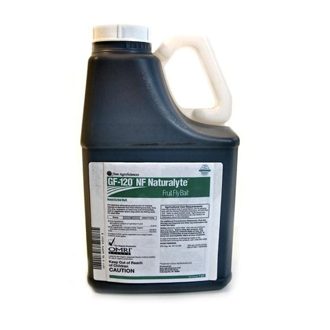 Dow AgroSciences - GF-120 NF Naturalyte Fruit Fly Bait - 1 gal