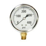 HYP GAUGE - 400 PSI