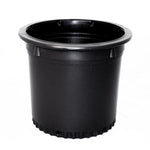 Nursery Supplies - GL4000 10 Gallon Grip Lip Container - 19/Bundle