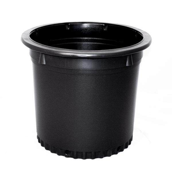 10 gallon plant pots Nursery Supplies - GL4000 10 Gallon Grip Lip Container
