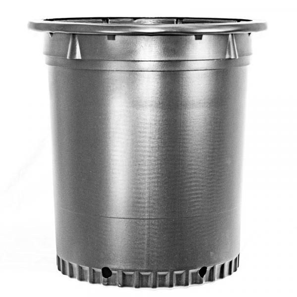 Nursery Supplies - EG6000 10 Gallon Econo Grip Container Tall - 19/Bun