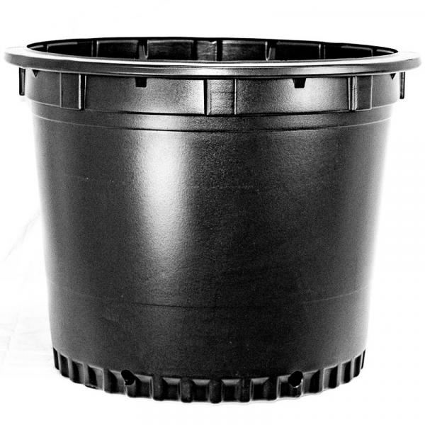 Nursery Supplies GL6900 15 Gallon Grip Lip Container 17/Bundle