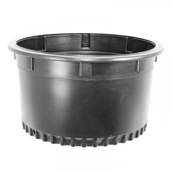 Nursery Supplies - 15 Gallon Econo Grip Squat Container