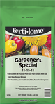 Fertilome - Gardener's Special - Granular Plant Food - 11-15-11  - 15lb.
