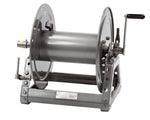 Hannay - Hose Reel - Manual