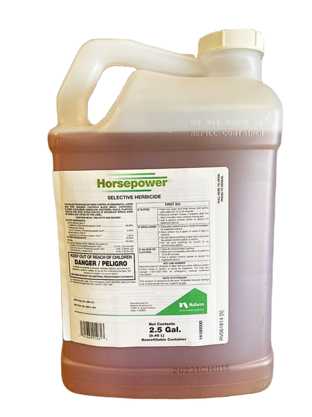 horsepower herbicide for sale Nufarm - Horsepower