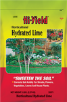 Hi-Yield - Horticultural Hydrated Lime -  5 lb.