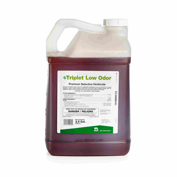 triplet herbicide near me Nufarm - Low Odor Triplet
