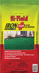 Hi-Yield - Iron Plus - Soil Acidifier - 16% Iron -  11-0-0  - 25 lb.