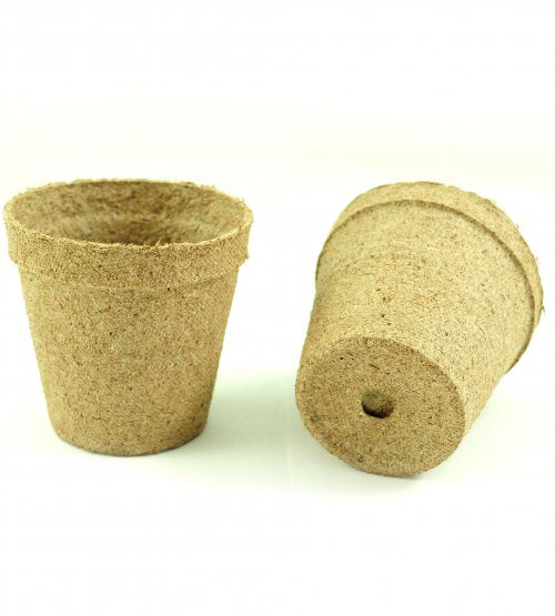 jiffy planting pots Jiffy Products - 70000503 - Jiffy Round Pot 3