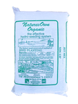 Natures Own Organic - Paper Mulch ( Jet Mix ) - 40 lb (45 PER PALLET)
