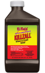 Hi-Yield - Super Concentrate Killzall - Weed and Grass Killer 41% - qt.