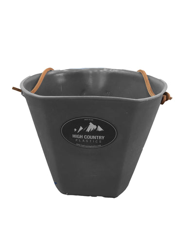 High Country - Lucky Bucket - 5 gal