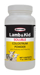 Durvet - Lamb & Kid - Solution Colostrum Powder - 9 oz