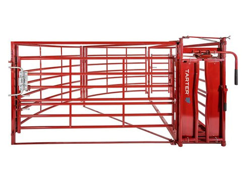 Tarter - Maternity pen