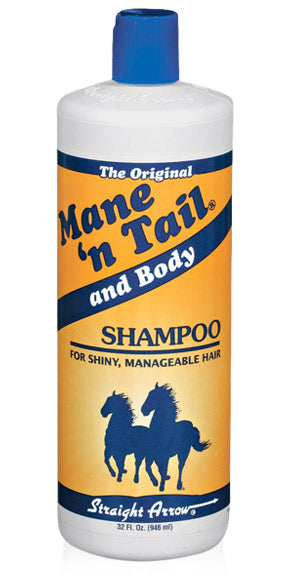 Mane N' Tail - Shampoo - oz – Regan Company