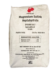 Magnesium Sulfate (Epsom Salts) - 50 lb