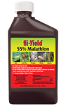 Hi-Yield - 55% Malathion - Spray Concentrate - pt.