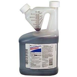 corteva herbicides Milestone Specialty Herbicide