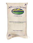 Mountain Sunrise - Oat Hay Pellets - White Tag - 50 lb
