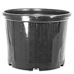 Nursery Supplies - NS-7S 7 Gallon Squat Injection Container - 24/Bundle