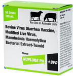 Elanco - Nuplura Ph + BVD - (100 mL) 50 dose