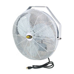 J&D Manufacturing - POW14 - Fan, indoor/outdoor