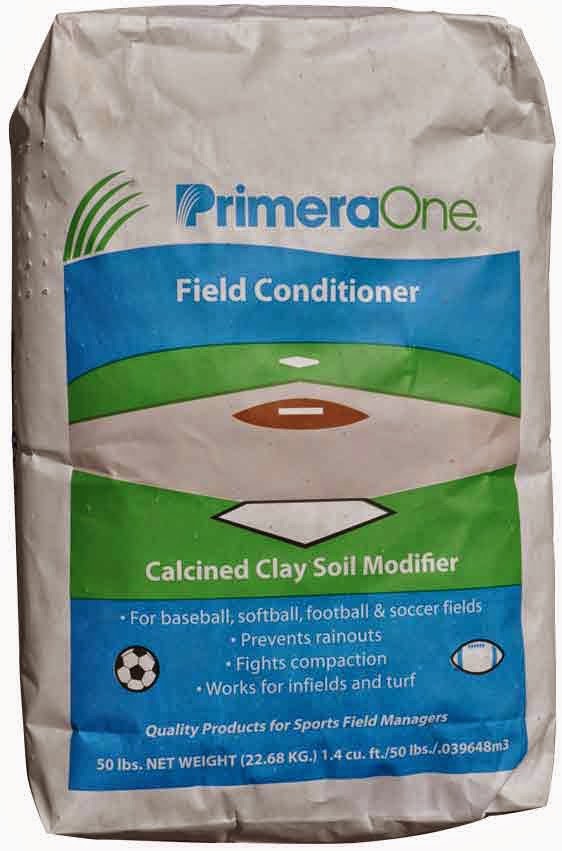 Profile Products PrimeraOne Field Conditioner 50 lb. Steve Regan