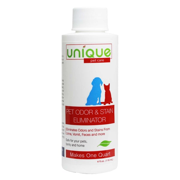 Unique Natural Products Pet Odor and Stain Eliminator 1 qt