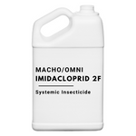 Macho / Omni - Imidacloprid 2F  Ag Label - gal