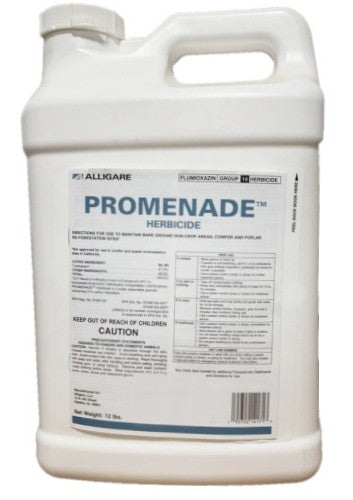 Alligare - Promenade