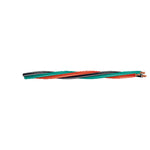 Southwire - WIRE SUB PUMP PVC 4/3 W/GRD FLT