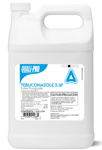 Quali Pro - Tebuconazole - 1 gal ####ZZ