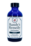 Randy's Remedy - Daily Emulsion - 1 oz. (30ml)
