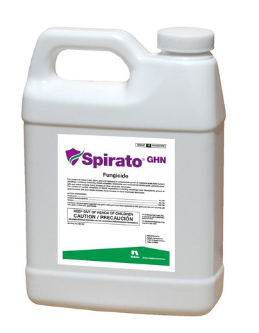 Nufarm - Spirato GHN - pt