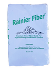 Rainier - Wood Fiber Mulch - 50 lb