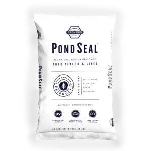 Redmond - Pond Seal - 50 lb
