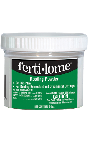 Fertilome - Rooting Hormone Powder - 2 oz.