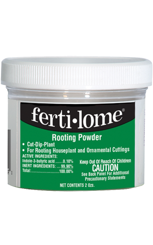 Fertilome - Rooting Hormone Powder