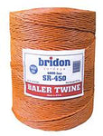 Bridon - Twine - 450-4000 - Rust