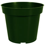 HC Companies -3.5" Standard Round Green Pot STG03500B66 1225/case