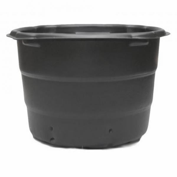 35 litre plastic plant pots Nursery Supplies