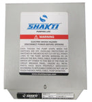 SHAKTI - Control Box .75 Hp
