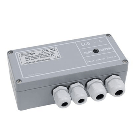 Shurflo - Control - DC Solar Pump Controller - 9300 Series