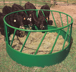 Powder River - Cattle Feeder - Round Bale (3 Pieces)