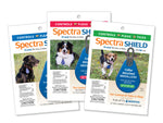 Spectra Shield - For Dogs 14 to 29 lbs - Steve Regan Company