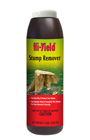 Hi-Yield - Stump Remover -  1.5 lb.