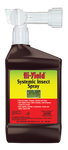 Fertilome - Systemic Insecticide Spray - RTS Hose End Conc. - qt.