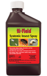 Fertilome - Systemic Insecticide Spray Concentrate - pt.